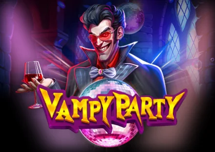 Vampy Party