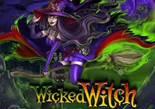 Wicked Witch